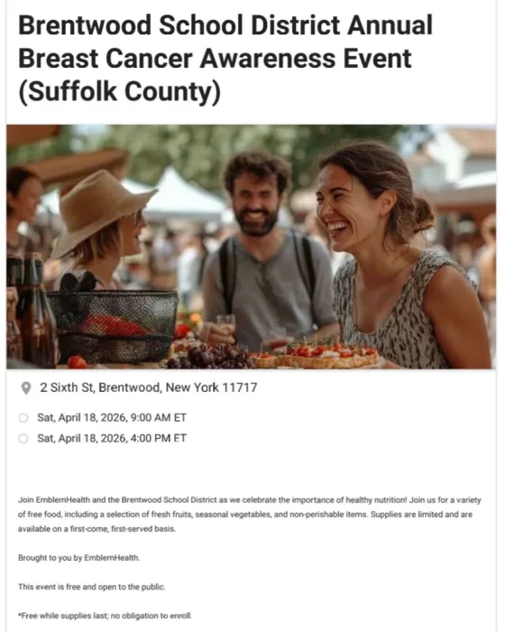 Brentwood
