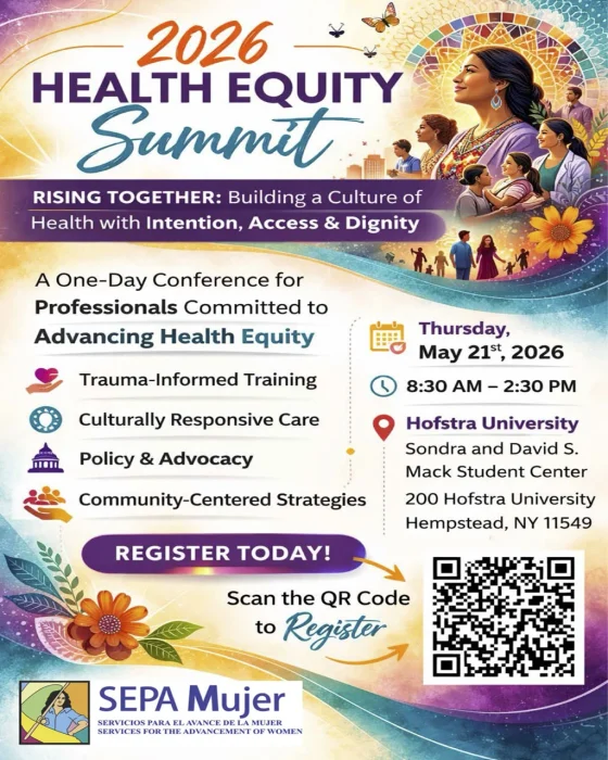 Hofstra-Health-Equity-Summit
