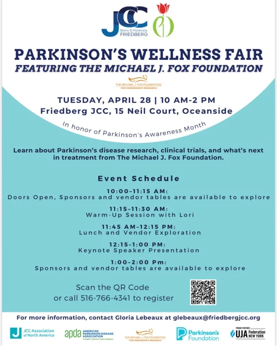 Parkinsons-Wellness-Fair